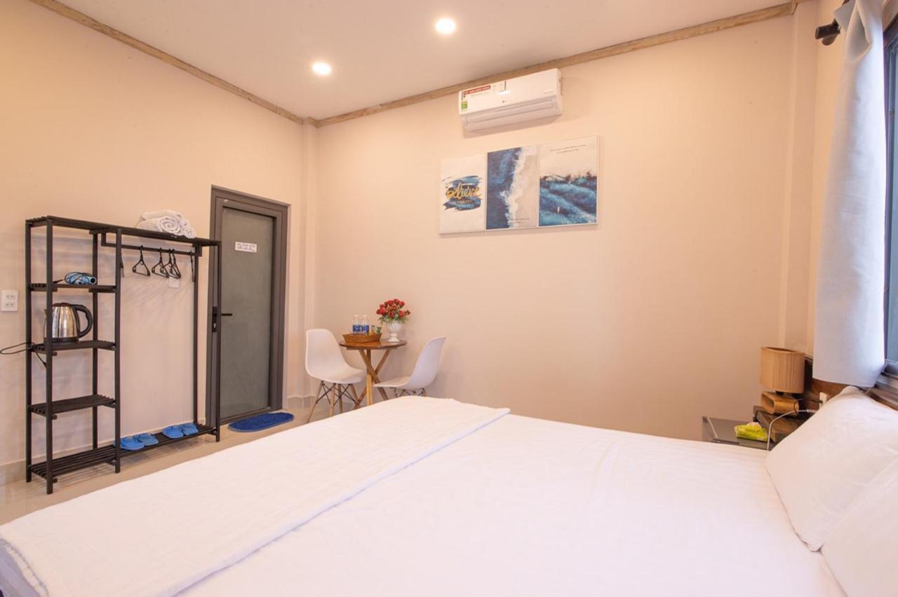 Hoang Hon Beach House Phu Quoc Exterior foto