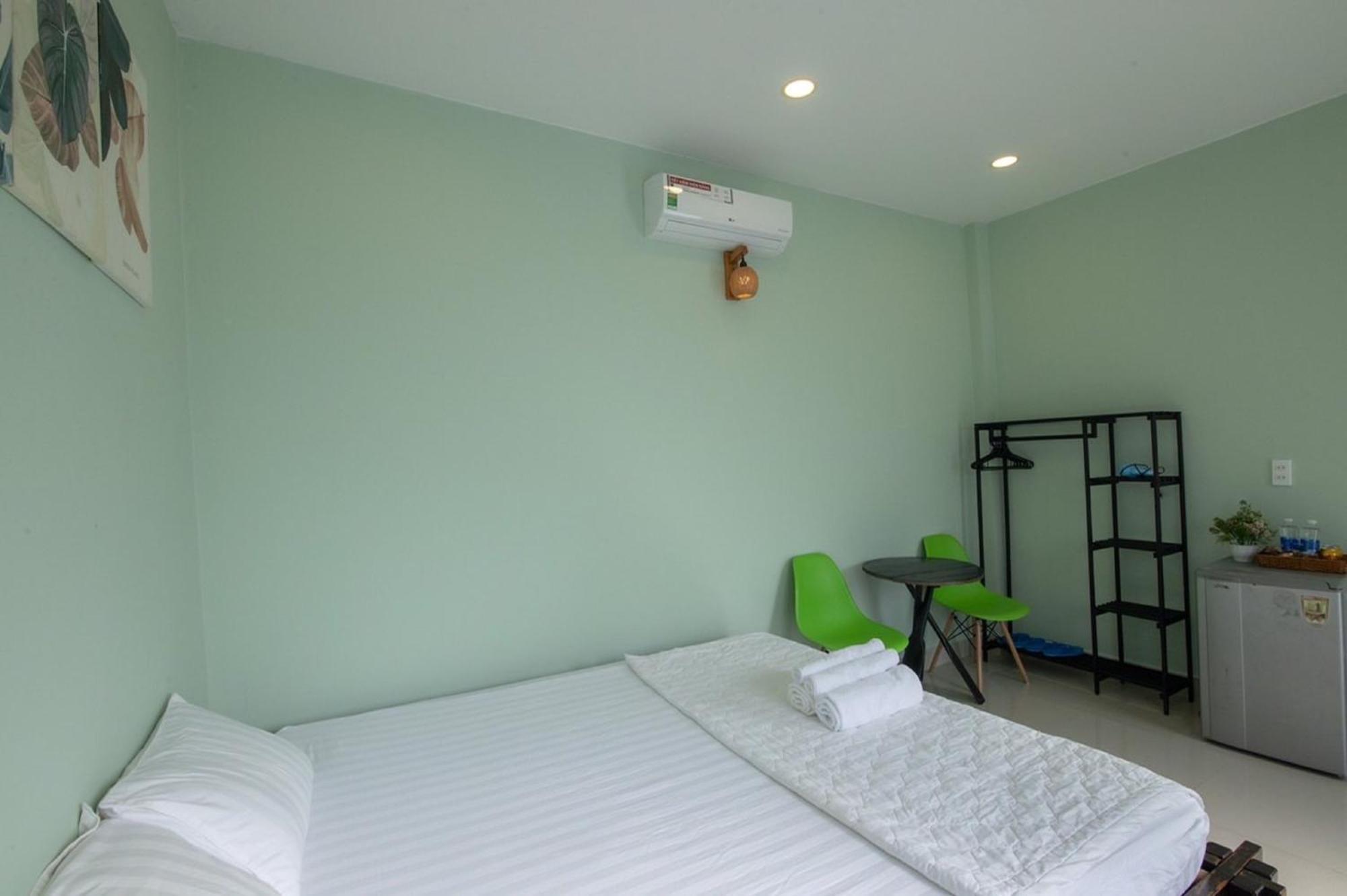 Hoang Hon Beach House Phu Quoc Exterior foto
