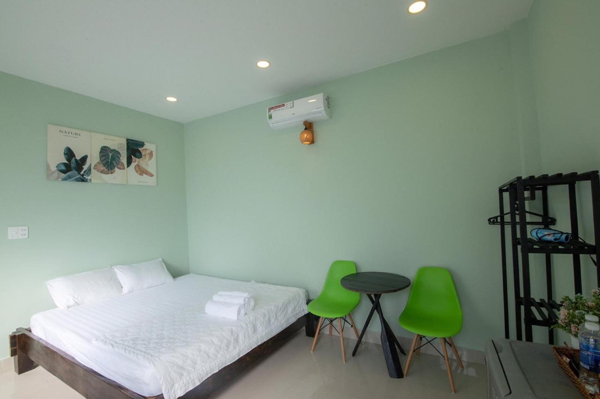 Hoang Hon Beach House Phu Quoc Exterior foto