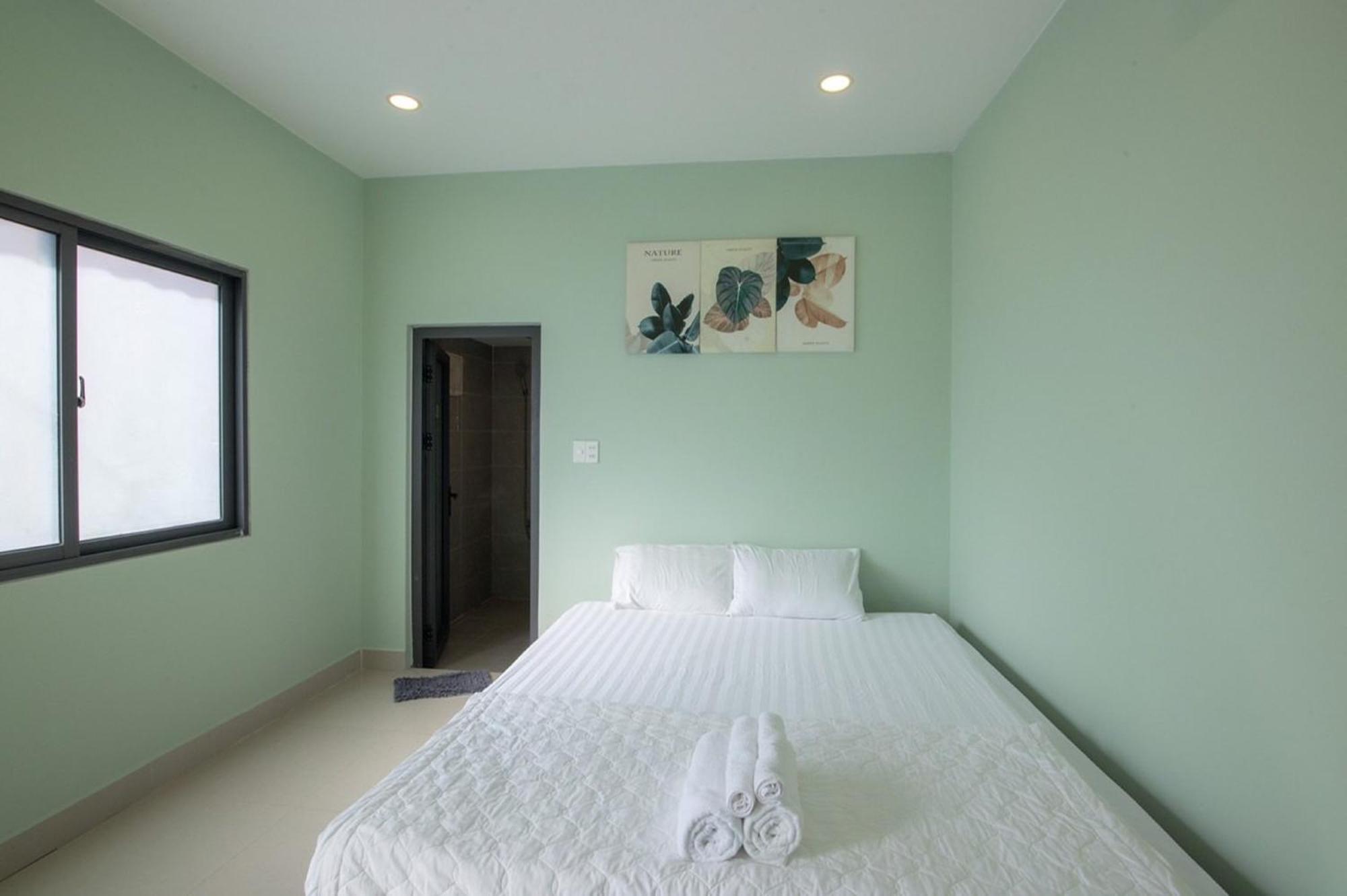 Hoang Hon Beach House Phu Quoc Exterior foto